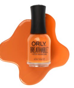 Yam It Up - Breathable 18ML