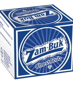 Zam-buk Chest Rub 60g