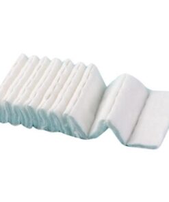 Cottonwool ZigZag – 100g