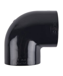 Elbow Solvent 90Deg 90Mm