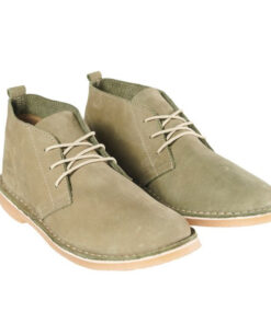Bata Safari Odyssey Mens Olive Size 9