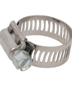 Euro Type Hose Clamp 27X51Mm