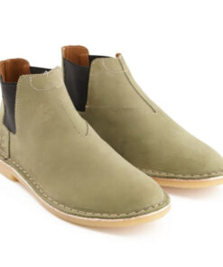 Bata Safari Canopy Mens Olive Size 8
