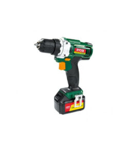 18V Driver Drill 70Pce Project Kit
