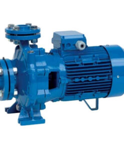 Speroni Pump Centri Flanged 50X32Mm 7.5Kw 400V
