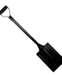 Kaufmann Digging Spade Flat 625Mm