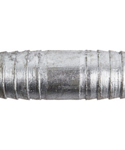 Coupling Galvanised Swage/Swage 65Mm