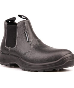 Bata Territory Phoenix Chelsea Boots 8