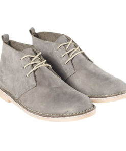 Bata Safari Odyssey Mens Charcoal Size 6