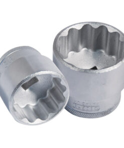 Gedore Blue Socket 15Mm C19 1/2 Drive Packed