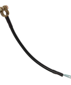 Battery Cable 600Mm Sq40 A1015