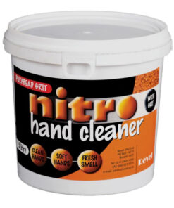 Revet Hand Grit 5L Nitro