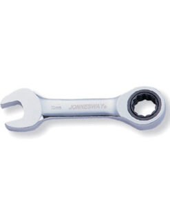 W51216 72 Teeth Stubby Type Ratcheting Combi Wrench 5/8