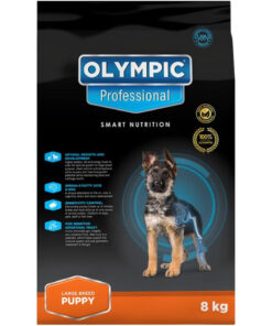 Olympic Puppy 8Kg