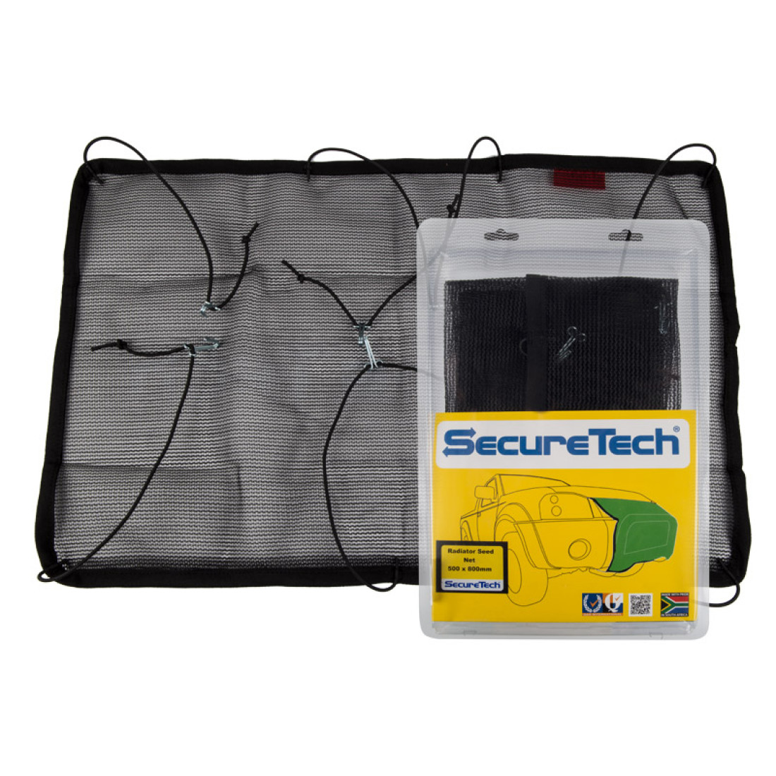 Net Seed Radiator Protector 500X800Mm