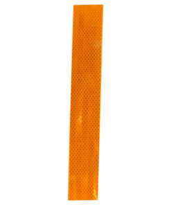 5 Meter Reflective Tape Yellow