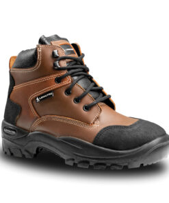Lemaitre Osprey Hiker Tan Stc Size 7