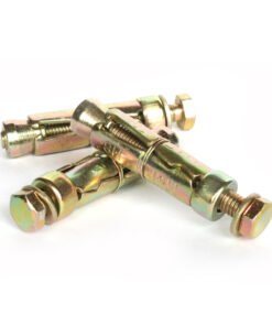 Ifasten Shield Anchor Bolt M10X75Mm 2 Pp