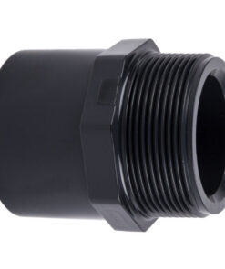 Adaptor Solvent/Bsp Male 90X110X3