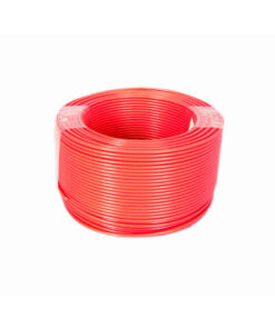 Cable House Wire Green And Yellow 100M 2.5Mm
