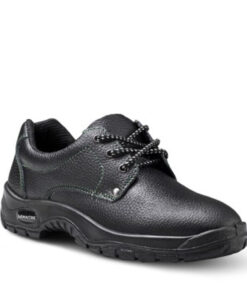 Lemaitre Safety Shoe Stc Robust Black Size 6