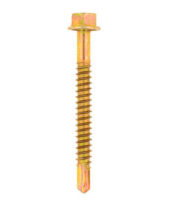 Teks Screw Self Drill 12X65 100