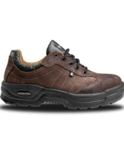 Lemaitre Concorde Shoe Brown Stc Size 7