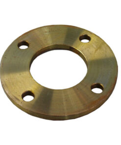 Flange Blk Ff Weld On T/D 300Mm