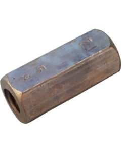 Socket Rod Electro Plated 12Mm 1/2