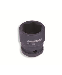 S03A4121 Impact Socket 1/2" Dr. 21Mm