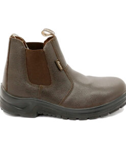 Bata Chelsea Boot Stc Brown Size 10
