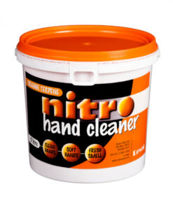 Revet Hand Soft 5L Nitro