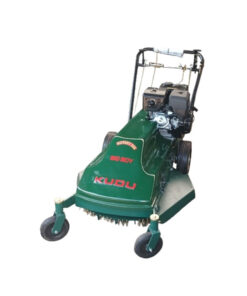 Kudu 850 Industrial Lawnmower - Stiletto Ex420 Engine (420Cc)