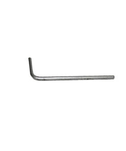 H03Sm180 Extra Long Arm Hex Key S2 8.0Mm