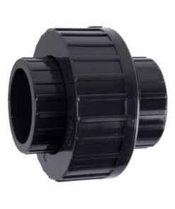 Union Solvent + O-Ring 25Mm