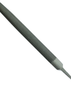 Afile Half Round 2Nd Cut File 200Mm