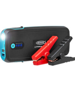 High Power Jump Starter