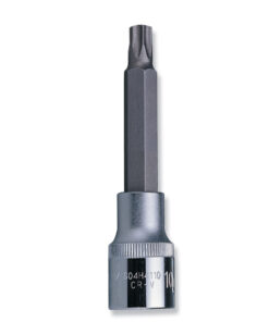 S07H4345 1/2"Dr. Star Bit Socket