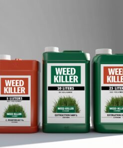 herbicide