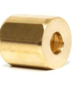 MIG Spares Liner Nut