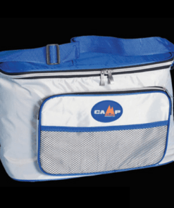 Camp Mania - Cooler Bags