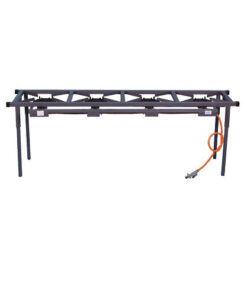 Boiling Tables - 4 Pot Removable Legs Totai
