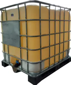 Grade B RECON – 1000Lt  Flowbin for waste disposal or building purposes only – various pallets