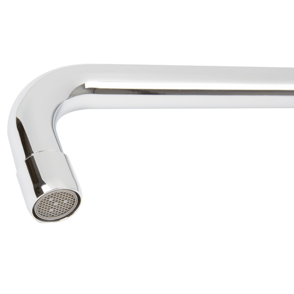 Pre-rinse add on faucet - Image 2