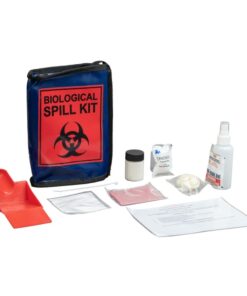 SPILL KITS BIOLOGICAL 10L, 45L and 100L