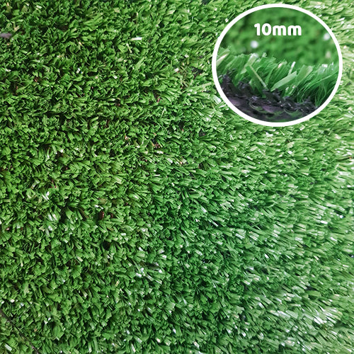 Artificial Grass - Green - Per Roll - Image 7