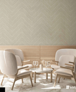 Wallpaper - Octagon 1204