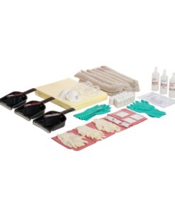 SPILL KITS BIOLOGICAL REFILL KIT 10L, 45L, 100L and 130L