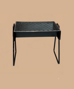 Totai - Maxi Charcoal Braai