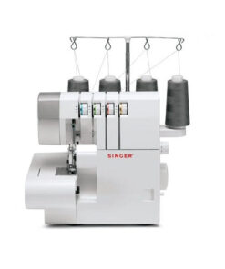 Singer 14sh754 - Domestic Overlock Machine